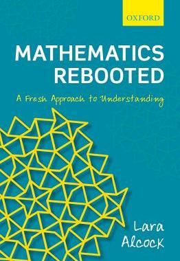 【预订】Mathematics Rebooted