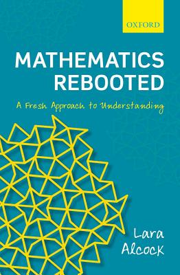 【预订】Mathematics Rebooted
