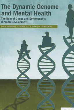【预订】The Dynamic Genome and Mental Health