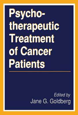 【预订】Psychotherapeutic Treatment of Cancer Patients