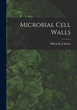 [预订]Microbial Cell Walls 9781014497628