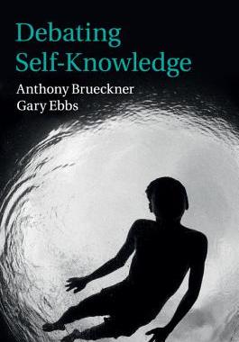 预订 Debating Self-Knowledge