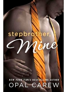 预订 Stepbrother, Mine: 9781250052858