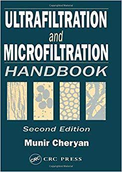 【预订】Ultrafiltration and Microfiltration Handbook