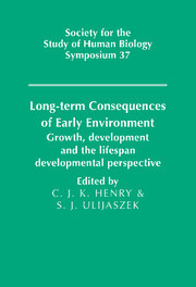 term Long Consequences Environment Early 预订