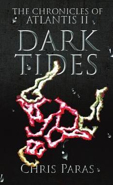 [预订]The Chronicles of Atlantis: Dark Tides 9781632638519