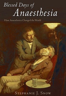 【预订】Blessed Days of Anaesthesia