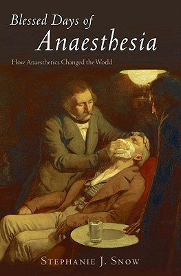 【预订】Blessed Days of Anaesthesia