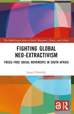 预订 Fighting Global Neo-Extractivism