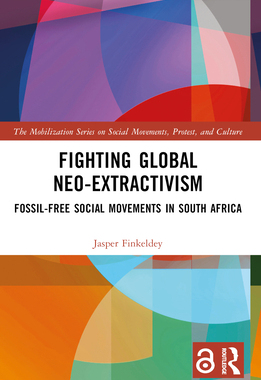 预订 Fighting Global Neo-Extractivism