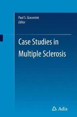【预订】Case Studies in Multiple Sclerosis