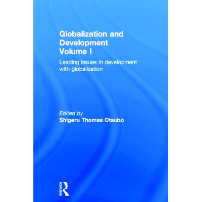 Leading issues in development with globa