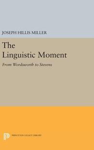 Linguistic The Moment 预订