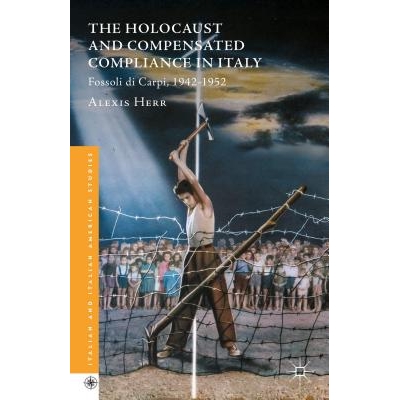 Fossoli di Carpi, 1942-1952