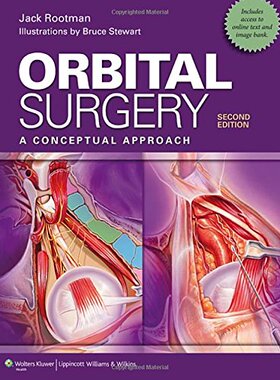 【预订】Orbital Surgery
