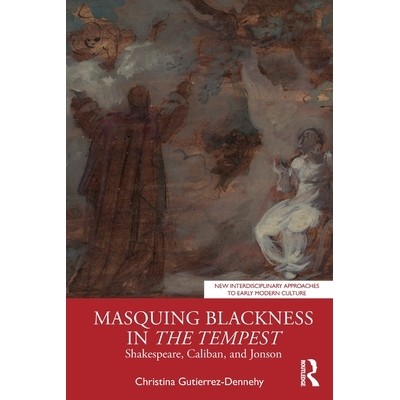 Shakespeare, Caliban, and Jonson