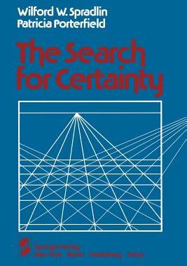 【预订】The Search for Certainty