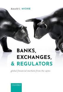 and Exchanges Banks Regulators 预订