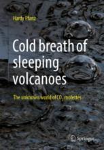 【预订】Cold breath of sleeping volcanoes 9783662653746