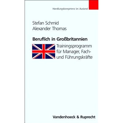 Trainingsprogramm f&uuml;r Manager, Fach- un