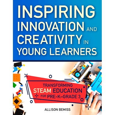 Transforming STEAM Education for Pre-K-G