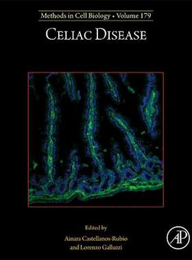 [预订]Celiac Disease 9780443192029