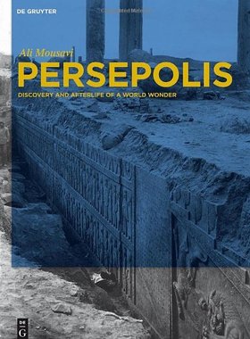 【预订】Persepolis 9781614510284