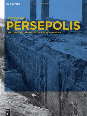 【预订】Persepolis 9781614510284