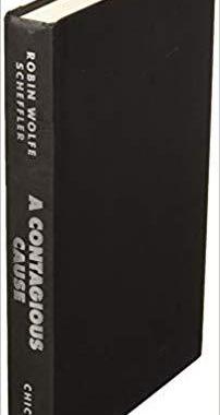 【预售】Contagious Cause