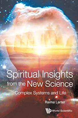 【预订】Spiritual Insights from the New Science