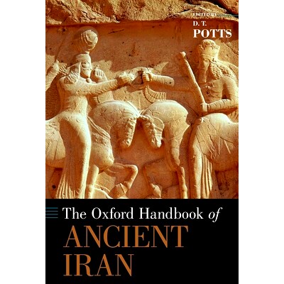 预售 The Oxford Handbook of Ancient Iran 牛津古伊朗手册: 9780190668662