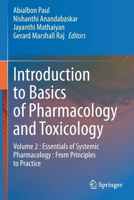 【预订】Introduction to Basics of Pharmacology and Toxicology 9789813360112