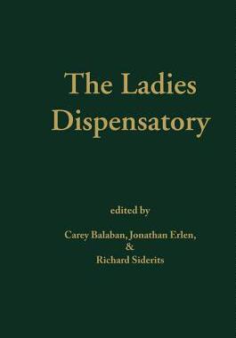 预订 Ladies' Dispensatory