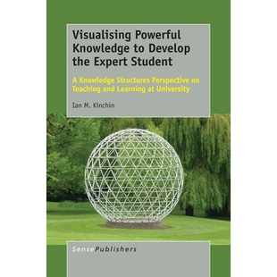 Powerful Develop 预订 Expert Perspective Teaching Structures Knowledge Student and the Visualising