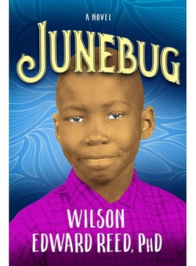 预订 Junebug 六月虫: 9781631959349