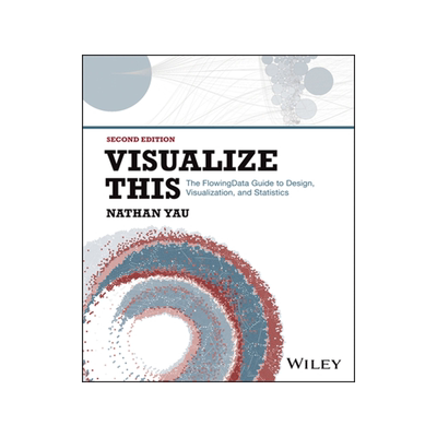 现货 Visualize This