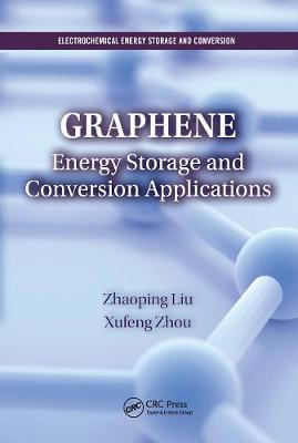 【预订】Graphene 书籍/杂志/报纸 原版其它 原图主图