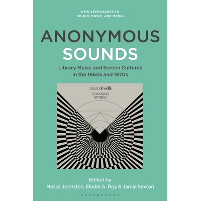 Library Music and Screen Cultures in the