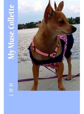 预订 My muse, Collette: 9781499696714