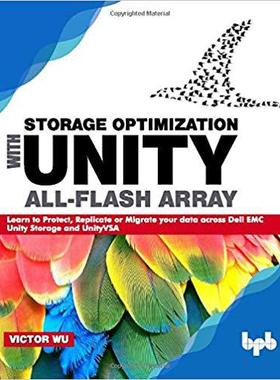 【预售】Storage Optimization with Unity All-Flash Array: Learn to Protect, Replicate or Migrate your data across D...