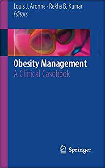 现货 【】Obesity Management: A Clinical Casebook