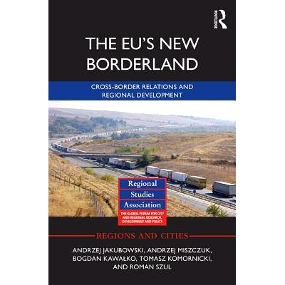Cross-border relations and regional deve