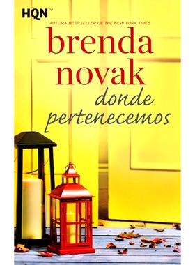 预订 Donde pertenecemos: 9788413281650