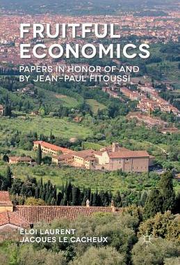 【预订】Fruitful Economics