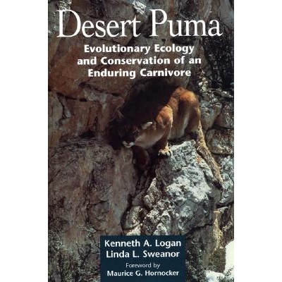 Evolutionary Ecology And Conservation Of