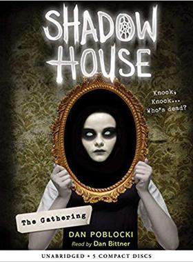 【预售】The Gathering (Shadow House, Book 1)...