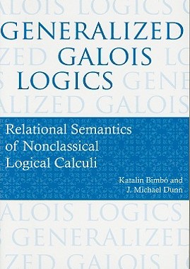 【预订】Generalized Galois Logics 9781575865744