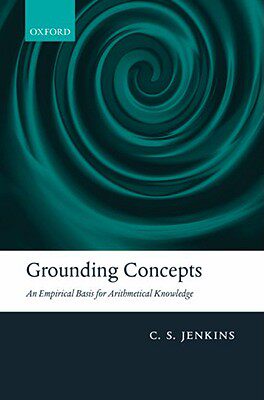 【预订】Grounding Concepts