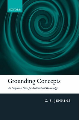 【预订】Grounding Concepts