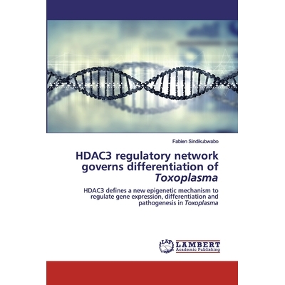 HDAC3 defines a new epigenetic mechanism